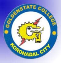 golden state college of marbel|Goldenstate College of Koronadal College of Hospitality.